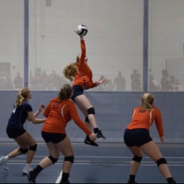 Trinity Schroeder