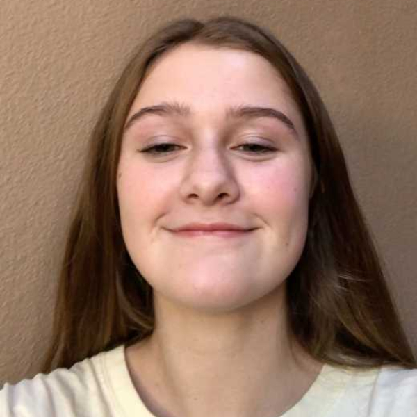 Sydney Welch