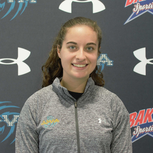 Laney Miller - COMMITTED