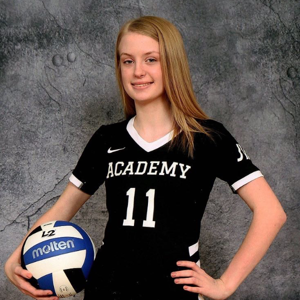 Hannah Phegley