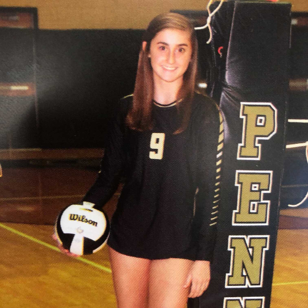 Macy Hatkevich