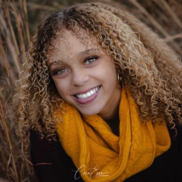 Cassidi Campbell