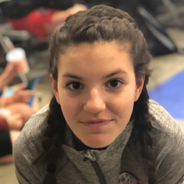 Elyssa Chandler