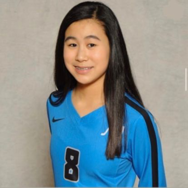 Lauren Sung