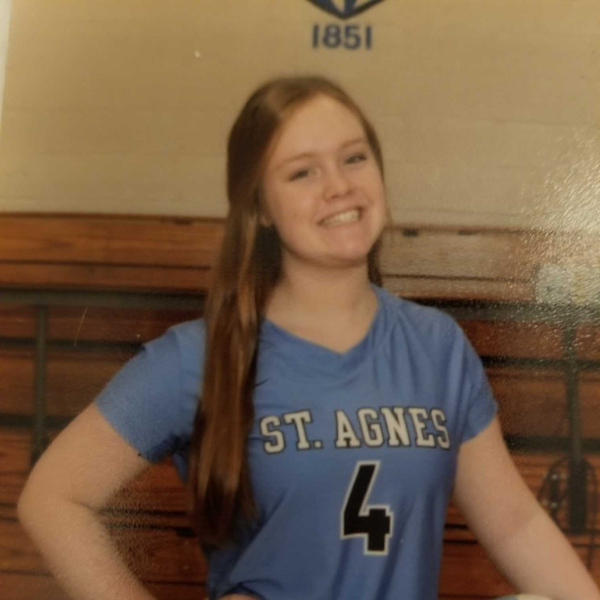Abigail Fogerty