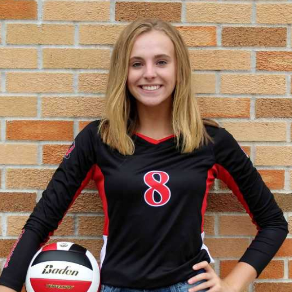 Madilyn Siebler