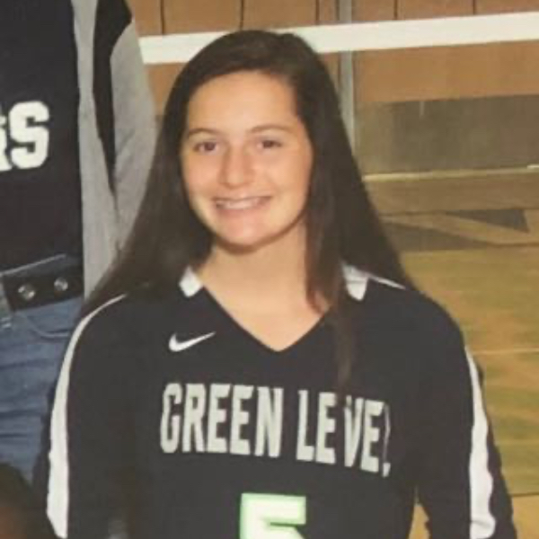 Olivia Hummel