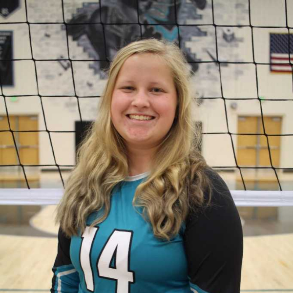 Kaci Balser