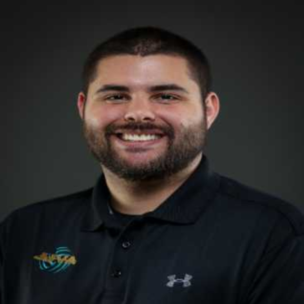 Nick St. Thomas