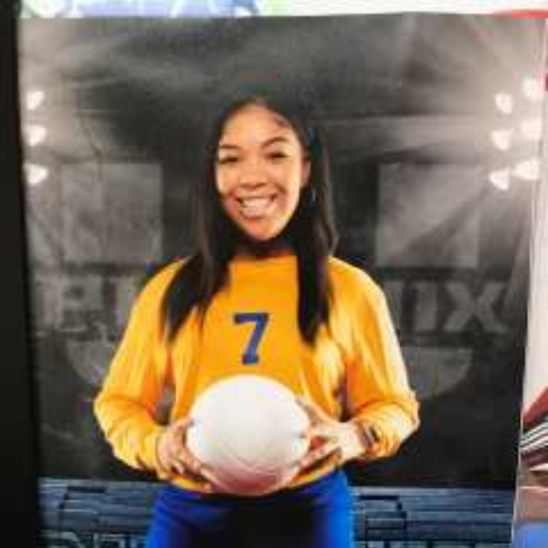 Sydni Anderson