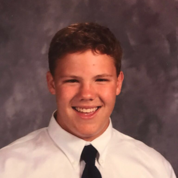 Carson Kniola