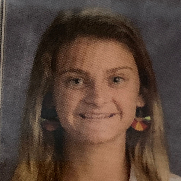 Megan Oppegard