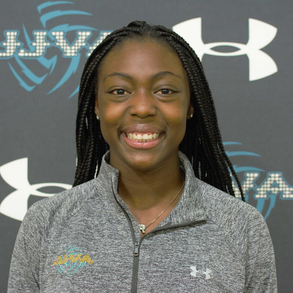 Rayna Durden - COMMITTED