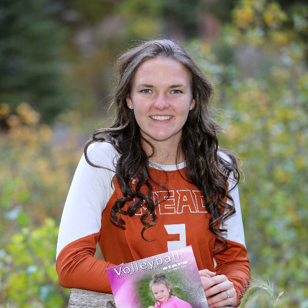Abigail Sprague