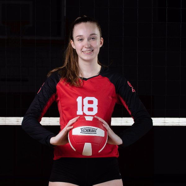 Madeline Strouse