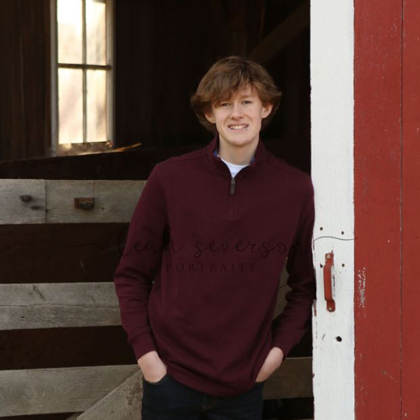 Grant Egger