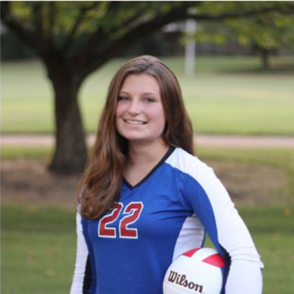 Ashlynn Ledford