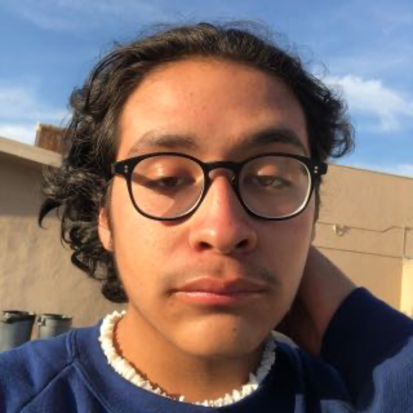 Louis Herrera's Volleyball Recruiting Profile