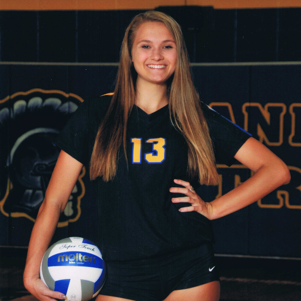 Ainsley Meissner