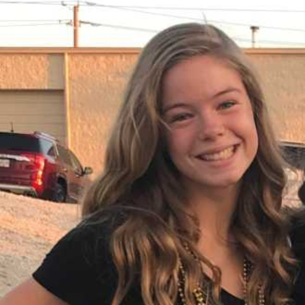 Reagan Merrill