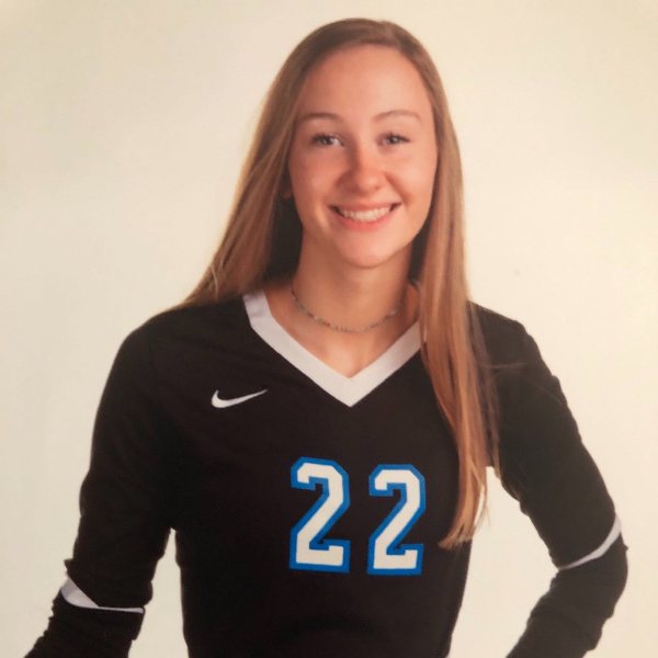Olivia Yager