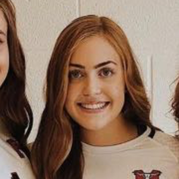 Caitlyn Ellenburg