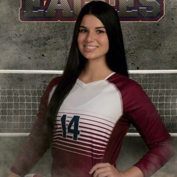 Brooke Dragos