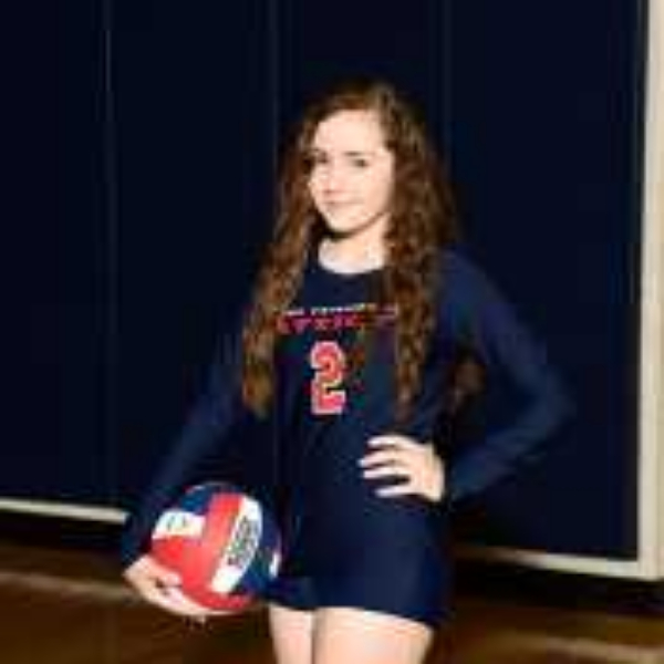 Braelyn Proske