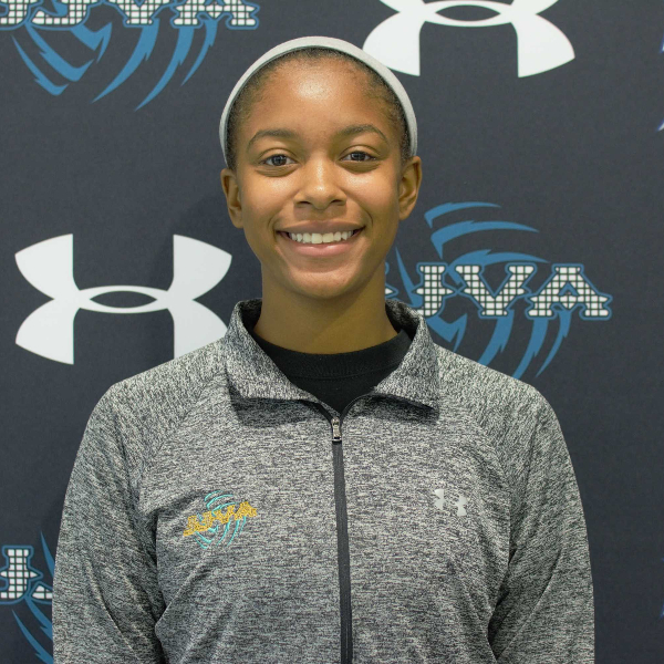 Madyson Brinson