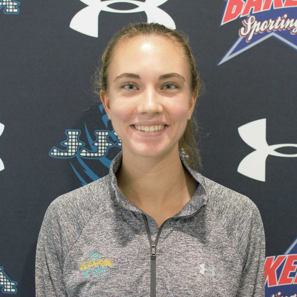 Hannah McCarthy - COMMITTED