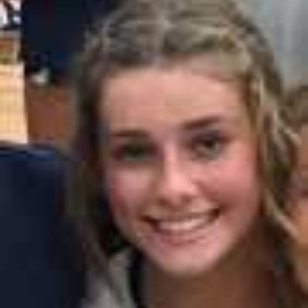 Lily Nicholson