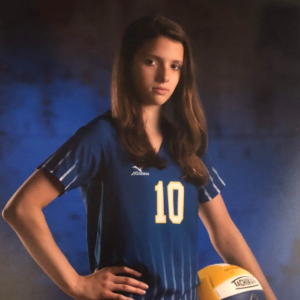 Madison Kutschke
