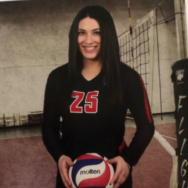 Gianna Beideman