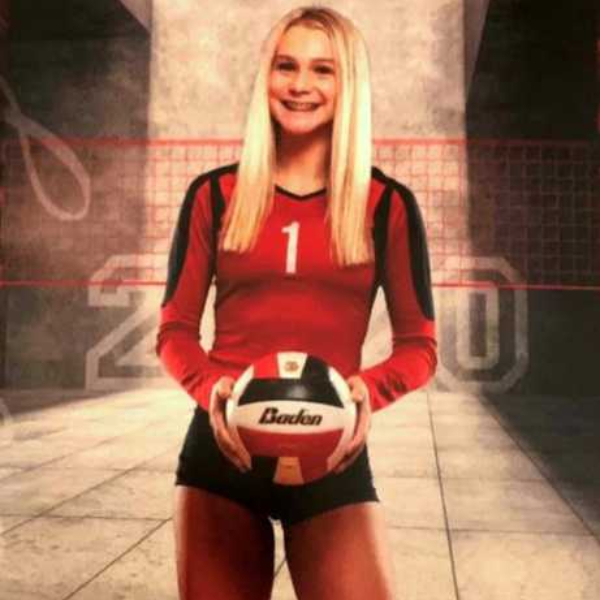 Avery Whitworth
