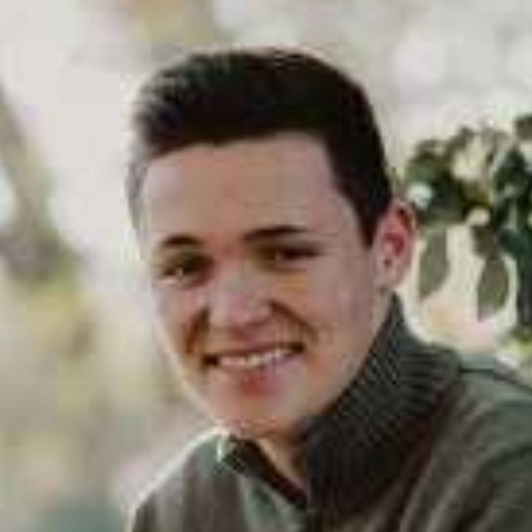 Brendan Louthain