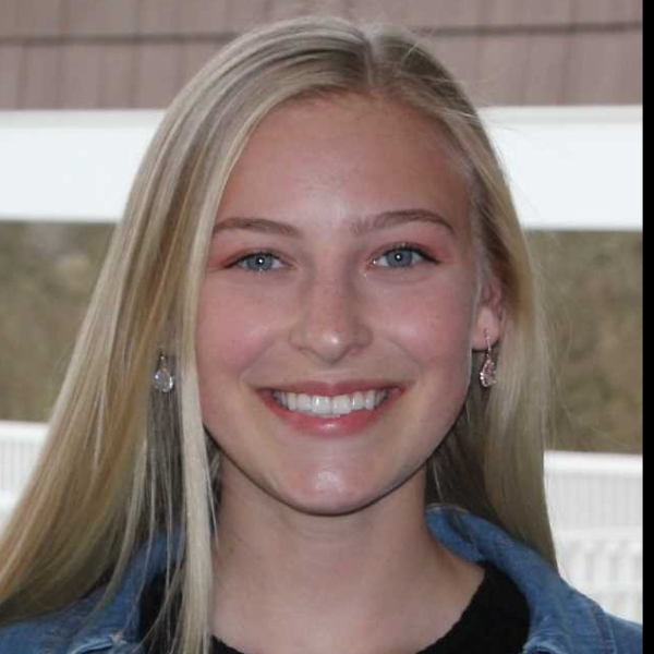 Corinn Siefring
