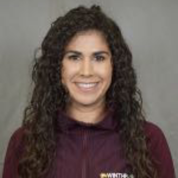 Becca Acevedo