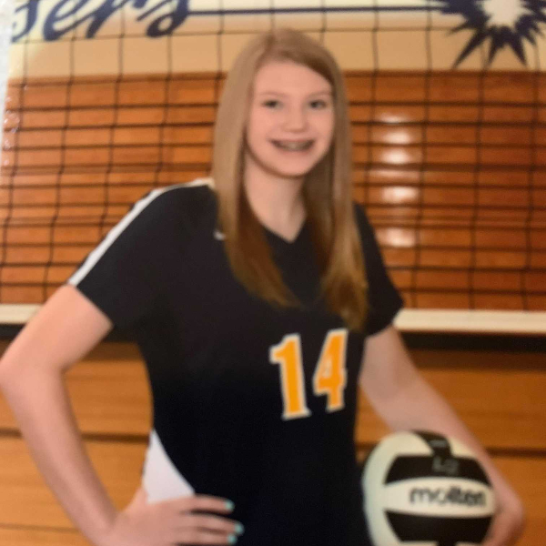 Grace Grocholski