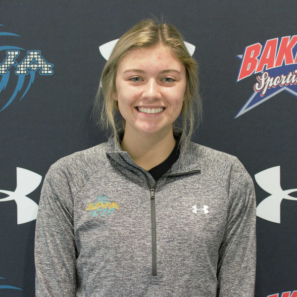 Emily Mayher - COMMITTED
