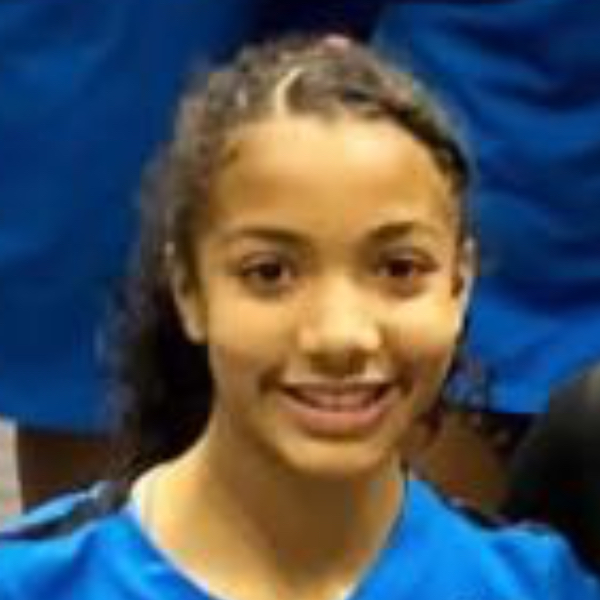 Jaylyn Simon