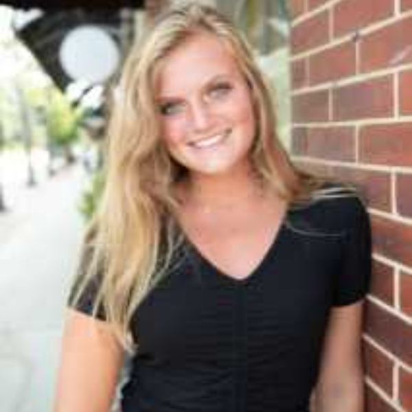 Madi Ringley