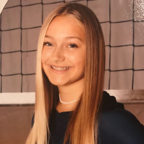 McKenna Thorup