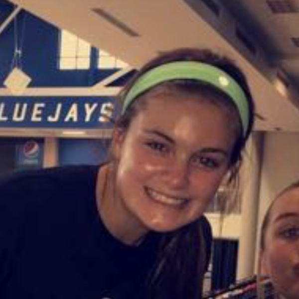 Madison Kilton