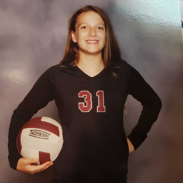 Reagan Lippert