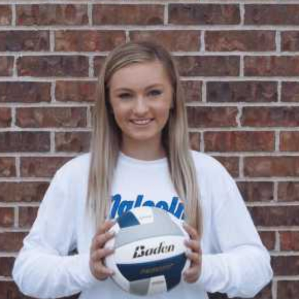 Gracie Burwell