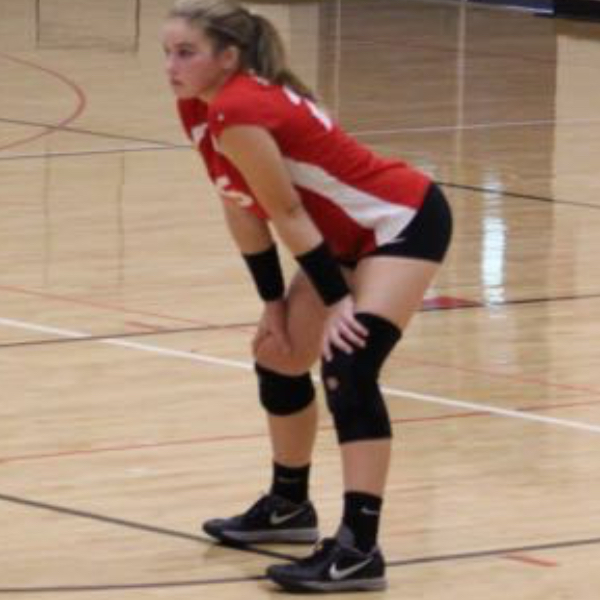 Kaylie Withers