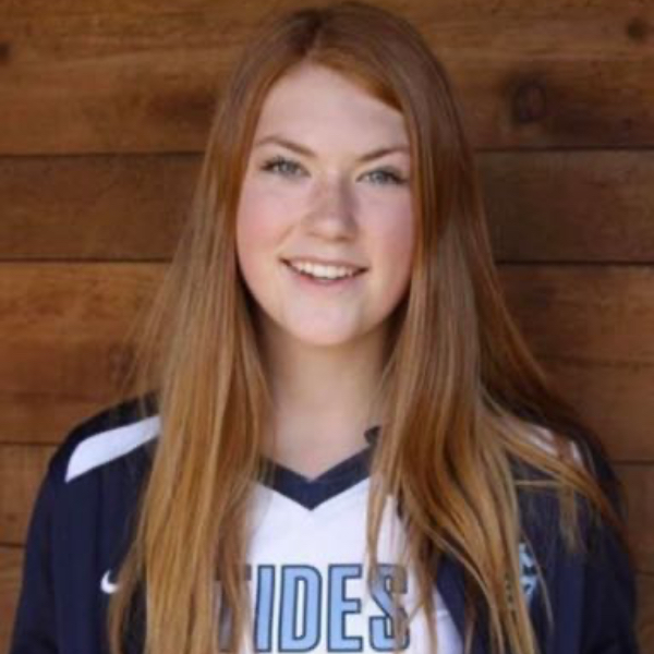 Ally Davidson