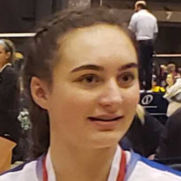 Jillian Shaneyfelt