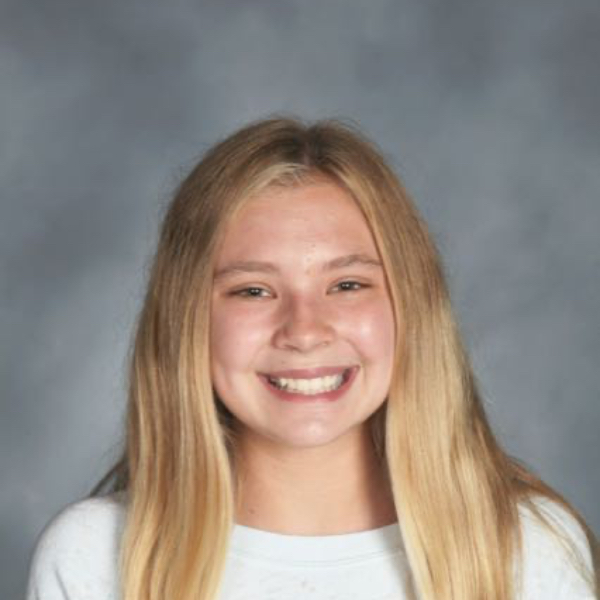 Kayleigh Schmehl