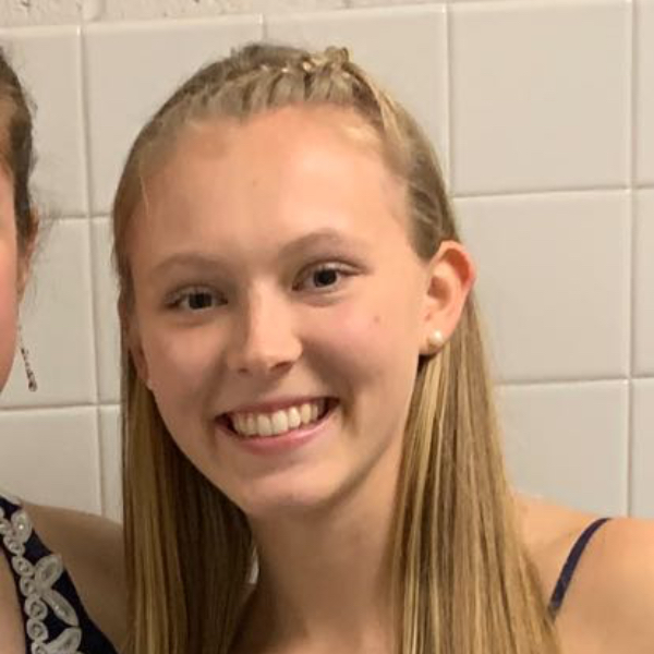 Kayla Anne Pedersen